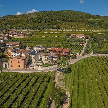 Corte Formigar Sant'Ambrogio di Valpolicella Exterior photo