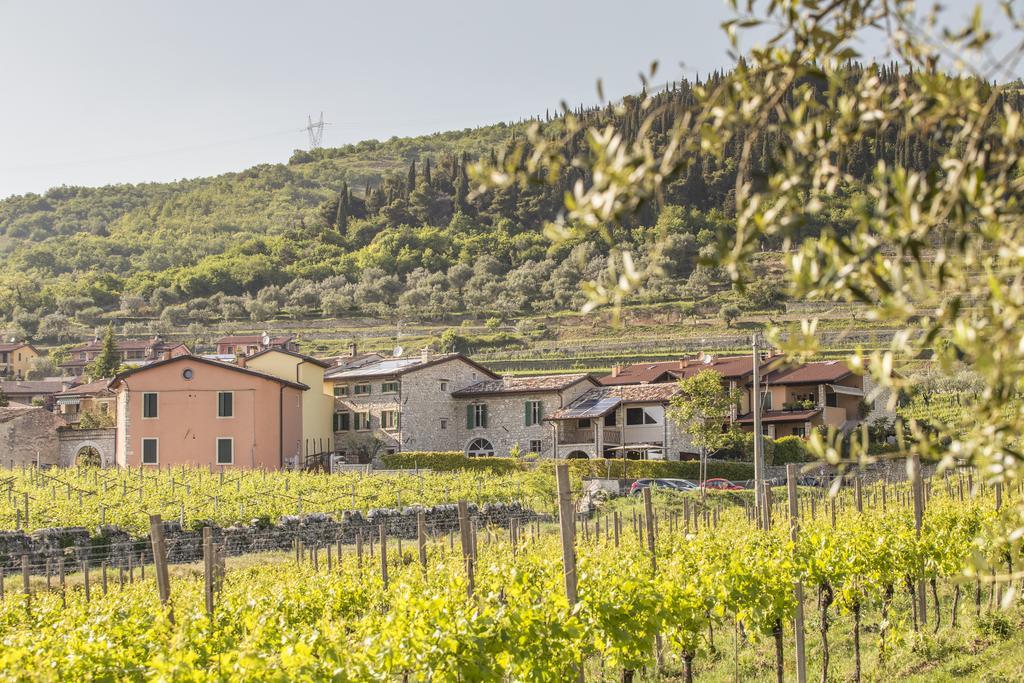 Corte Formigar Sant'Ambrogio di Valpolicella Exterior photo