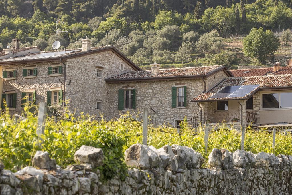 Corte Formigar Sant'Ambrogio di Valpolicella Exterior photo